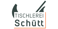 Kundenlogo Schütt Hartmuth Tischlerei
