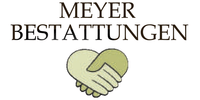 Kundenlogo Meyer Bestattungen Inh. Ulf Arnold Meyer