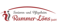 Kundenlogo Senioren- und Pflegeheim GmbH Rummer-Löns