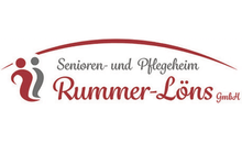 Kundenlogo von Senioren- und Pflegeheim GmbH Rummer-Löns