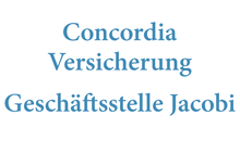 Kundenlogo von Concordia Versicherungen Geschäftsstelle Jacobi
