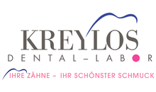 Kundenlogo von Dentallabor Kreylos GmbH