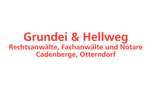Kundenlogo von Grundei & Hellweg Rechtsanwälte und Notare