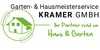 Kundenlogo von Meik Kramer Garten- & Hausmeisterservice