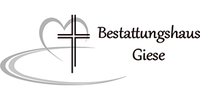 Kundenlogo Bestattungshaus Giese