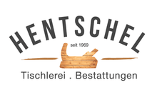 Kundenlogo von Hentschel Tischlerei und Bestattungen