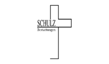 Kundenlogo von Schulz Bestattungen