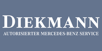 Kundenlogo Diekmann Automobile GmbH & CO.