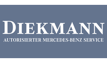 Kundenlogo von Diekmann Automobile GmbH & CO.