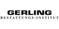 Kundenlogo Gerling Bestattungsinstitut