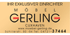 Kundenlogo von Gerling-Möbel