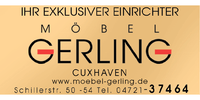 Kundenlogo Gerling-Möbel