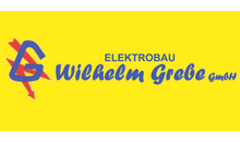 Kundenlogo von Wilhelm Grebe GmbH Elektrobau