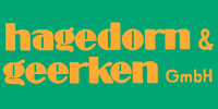 Kundenlogo Hagedorn & Geerken GmbH Sanitär - Heizung - Elektro