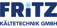 Kundenlogo Fritz Kältetechnik GmbH