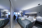 Kundenbild groß 9 Strandhotel Duhnen Aparthotel Kamp Inh. Kristian Kamp