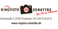 Kundenlogo Ringfoto Schattke GmbH & CO KG