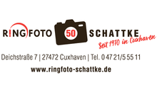 Kundenlogo von Ringfoto Schattke GmbH & CO KG