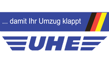Kundenlogo von Uhe GmbH & CO. KG. August