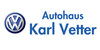 Kundenlogo von Autohaus Karl Vetter