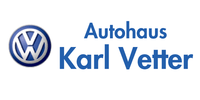 Kundenlogo Autohaus Karl Vetter