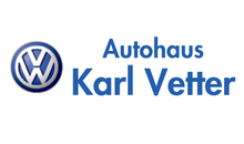 Kundenlogo von Autohaus Karl Vetter