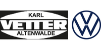 Kundenlogo Autohaus Karl Vetter