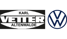 Kundenlogo von Autohaus Karl Vetter