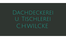 Kundenlogo von Cux-Dachdecker C. H. Wilcke Inh. Christian Daldorf