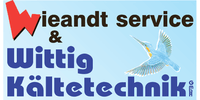 Kundenlogo Wieandt-Service & Wittig Kältetechnik GmbH