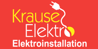 Kundenlogo Krause - Elektro Inh. Markus Krause