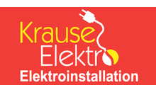 Kundenlogo von Krause - Elektro Inh. Markus Krause