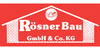 Kundenlogo von Rösner Bau GmbH & Co. KG Baugeschäft