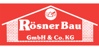 Kundenlogo Rösner Bau GmbH & Co. KG Baugeschäft