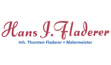 Kundenlogo von Fladerer Thorsten Malermeister