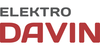 Kundenlogo von Davin Elektro GmbH & Co. KG