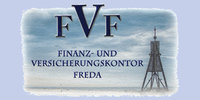 Kundenlogo Finanz-und Versicherungskontor Freda Inh. Jörg Freda