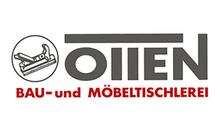 Kundenlogo von Otten Bau- und Möbeltischlerei