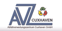 Kundenlogo AVZ Cuxhaven GmbH Abfallbeseitigung