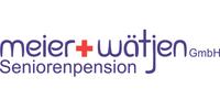 Kundenlogo Meier + Wätjen GmbH Seniorenpension