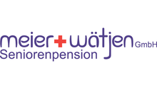 Kundenlogo von Meier + Wätjen GmbH Seniorenpension