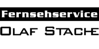 Kundenlogo Stache Olaf Fernsehservice