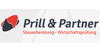 Kundenlogo Prill & Partner Steuerberater - Wirtschaftsprüfer