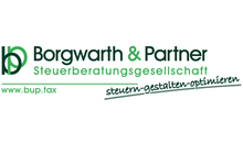 Kundenlogo von BORGWARTH & PARTNER Steuerberatungsgesellschaft mbB