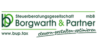 Kundenlogo BORGWARTH & PARTNER Steuerberatungsgesellschaft mbB