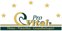 Kundenlogo ProVitalis Gesundheitsstudio