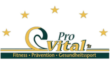 Kundenlogo von ProVital'is Gesundheitsstudio