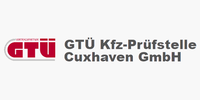 Kundenlogo Kfz-Prüfstelle Cuxhaven GmbH