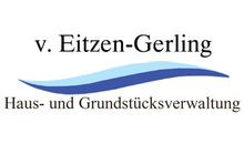 Kundenlogo von v. Eitzen-Gerling Haus- u. Grundstücksverwaltung