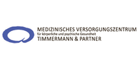 Kundenlogo Timmermann und Partner Medizinisches Versorgungszentrum